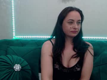 Bluevalerie Chaturbate stream image from February 09, 2026