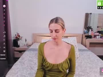 Cute_Milana Chaturbate stream image from February 09, 2026
