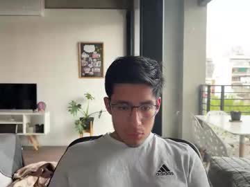 Dioslatino Chaturbate stream image from February 09, 2026