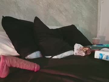 Dixie_Grey1 Chaturbate stream image from February 09, 2026