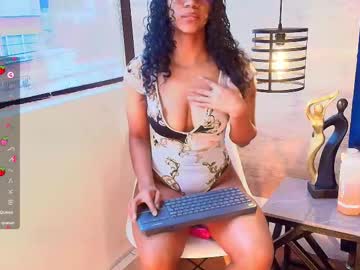 Elliee_Alves Chaturbate stream image from February 09, 2026