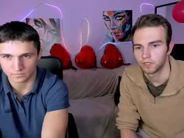 Emmanuel_Shine Chaturbate stream image from February 09, 2026