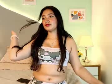 Laylamoon_ Chaturbate stream image from February 09, 2026