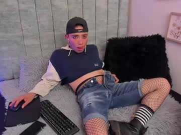 Liam_Froid Chaturbate stream image from February 09, 2026