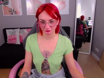 Mollyrosex Chaturbate stream image from February 09, 2026