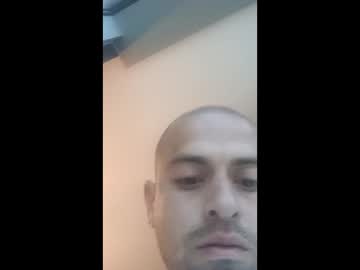 Santanarojelio5 Chaturbate stream image from February 09, 2026