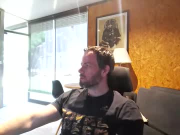 Shad0w_Hunter Chaturbate stream image from February 09, 2026