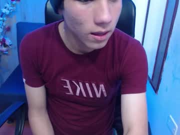 Stich_23 Chaturbate stream image from February 09, 2026