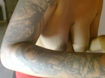 Amelia_2023 Chaturbate stream image from February 09, 2026
