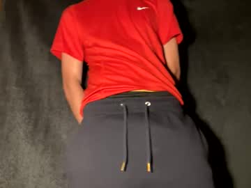 Antoinelebac001 Chaturbate stream image from February 09, 2026