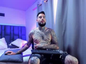 Billy_Sartori77 Chaturbate stream image from February 09, 2026