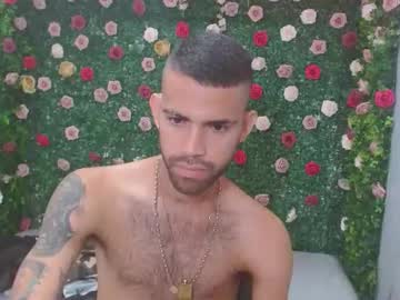 Chacorta_ Chaturbate stream image from February 09, 2026