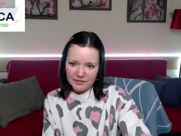 Charming_Chelsea33 Chaturbate stream image from February 09, 2026
