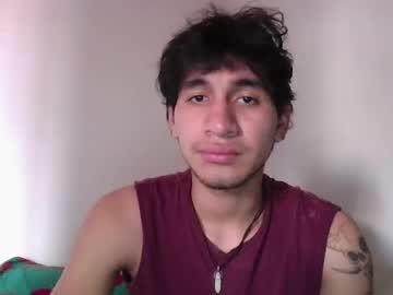 Elliotazert Chaturbate stream image from February 09, 2026