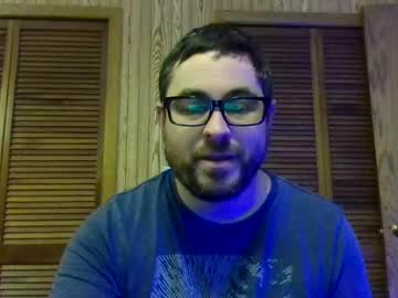 Gdaddy999 Chaturbate stream image from February 09, 2026