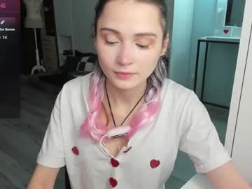 Hana_Green Chaturbate stream image from February 09, 2026