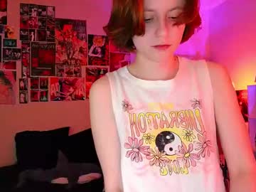 Hua_Lian Chaturbate stream image from February 09, 2026