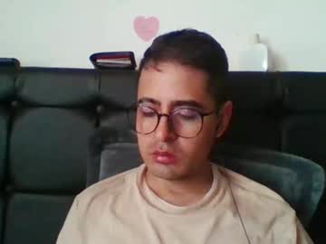 Josux8 Chaturbate stream image from February 09, 2026