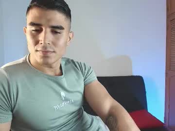 Kenfit07 Chaturbate stream image from February 09, 2026