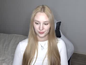Laylapretty001 Chaturbate stream image from February 09, 2026