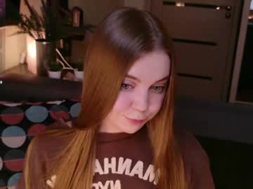 Linamilkovich Chaturbate stream image from February 09, 2026