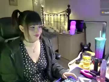 Littlelavenderrzz Chaturbate stream image from February 09, 2026
