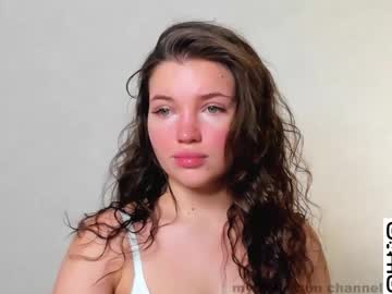 Michelle_888 Chaturbate stream image from February 09, 2026