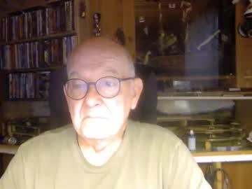 Pomme1949 Chaturbate stream image from February 09, 2026