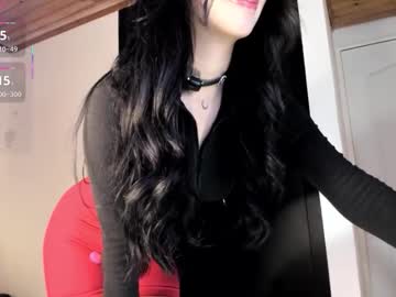 Rosie_Se Chaturbate stream image from February 09, 2026