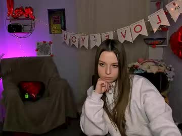 Scarlett_Silence_ Chaturbate stream image from February 09, 2026