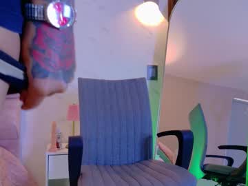 Tommy_Blue_ Chaturbate stream image from February 09, 2026