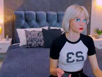 Vanessaaustin Chaturbate stream image from February 09, 2026