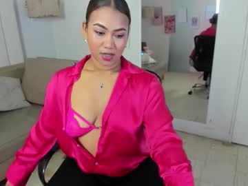 Veronica_B07 Chaturbate stream image from February 09, 2026