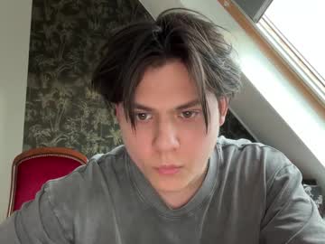 Alfavortex Chaturbate stream image from February 09, 2026