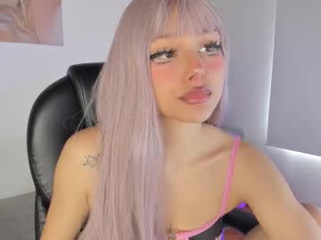 Amelie_Wine_ Chaturbate stream image from February 09, 2026