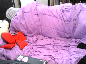 Blairxskylar Chaturbate stream image from February 09, 2026