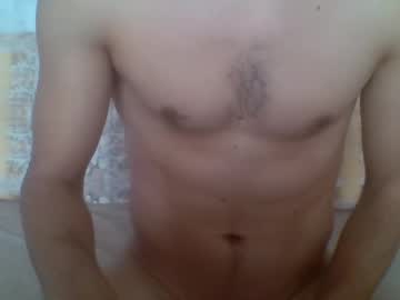 Calvin_Sexy_Arab Chaturbate stream image from February 09, 2026
