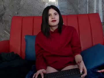 Cata_Black Chaturbate stream image from February 09, 2026