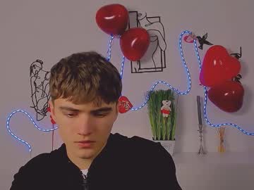 Emil_Lucky Chaturbate stream image from February 09, 2026