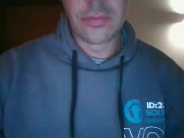 Geronimo_2 Chaturbate stream image from February 09, 2026