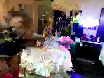 Kryztalynxxx Chaturbate stream image from February 09, 2026