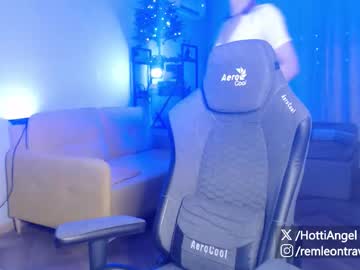 Leon_Yuugen Chaturbate stream image from February 09, 2026