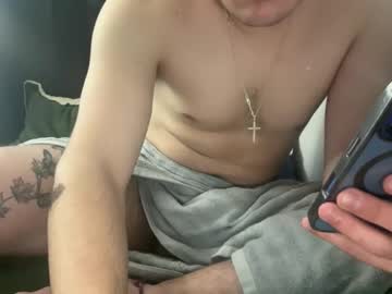 Lucasmith2029 Chaturbate stream image from February 09, 2026