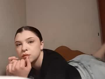 Margarettavuolo Chaturbate stream image from February 09, 2026