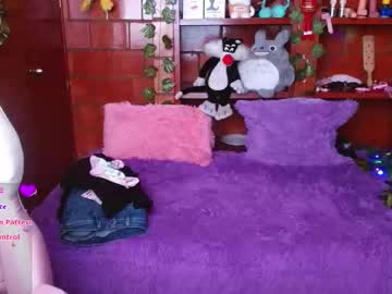 Midoriquinn Chaturbate stream image from February 09, 2026
