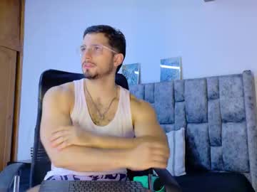Nick_Moss_ Chaturbate stream image from February 09, 2026