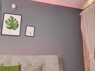Ninaa_Cam Chaturbate stream image from February 09, 2026