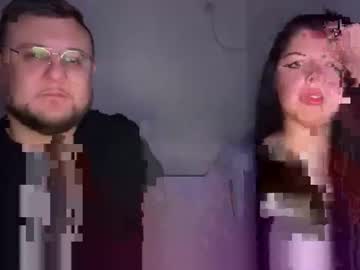 Pusyjjam Chaturbate stream image from February 09, 2026