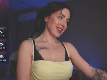 Sakurasara Chaturbate stream image from February 09, 2026