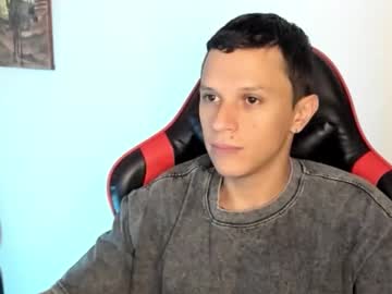 Santi_Alpha Chaturbate stream image from February 09, 2026